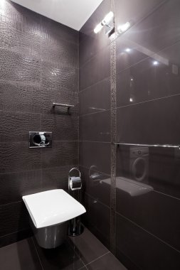 tuvalet iç
