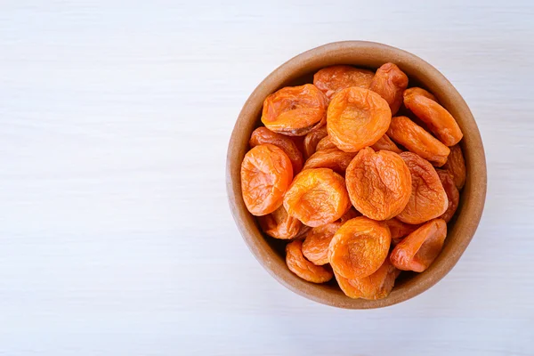 Albaricoques naranja brillante —  Fotos de Stock