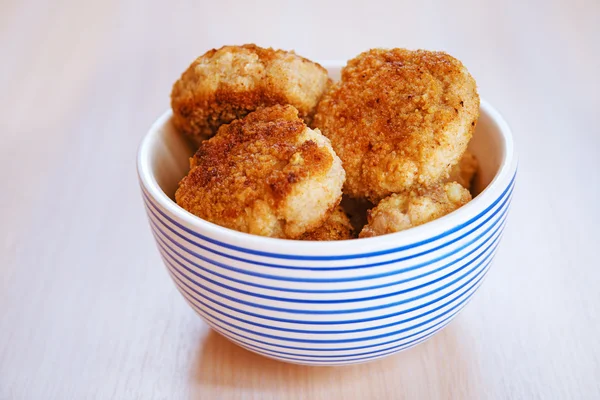 Empanadas de carne —  Fotos de Stock