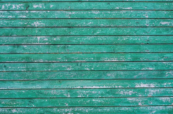 Tavolino verde — Foto Stock