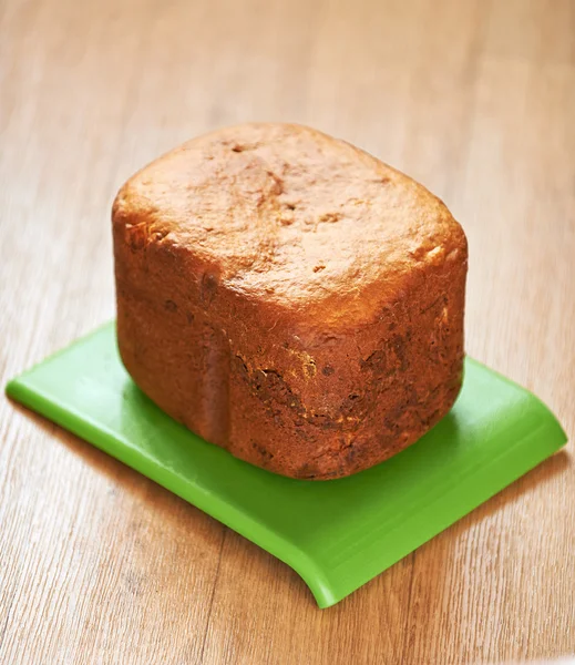 Loaf bread — Zdjęcie stockowe