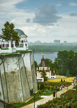 Kiev-pechersk lavra of soyundan