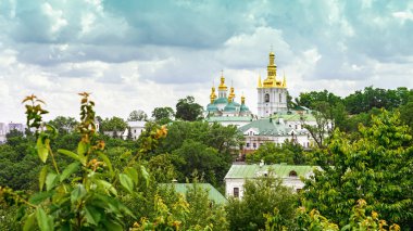 kiev Tapınağı pechersk lavra