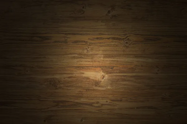 Bruna träplankor — Stockfoto