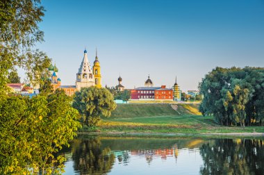 Kolomna Kremlin