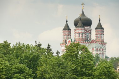 St. panteleimon Katedrali (kiev)
