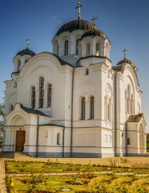 Kutsal haç Katedrali