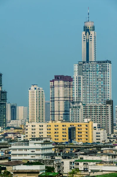 Bangkok in Thailand — Stock Photo, Image