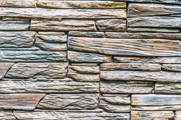 Velhos blocos de pedra — Fotografia de Stock