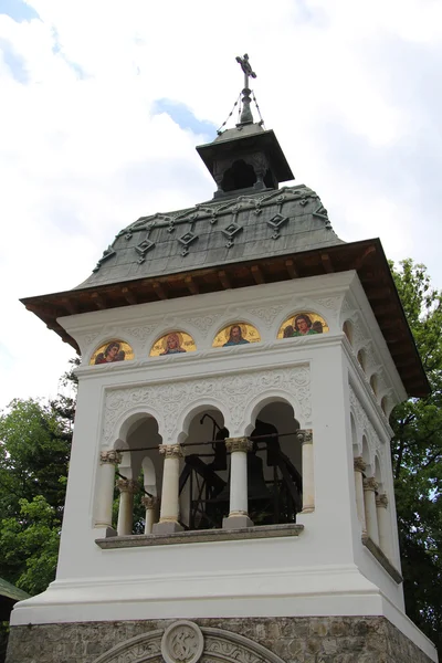 The bell tower — Stock Photo, Image