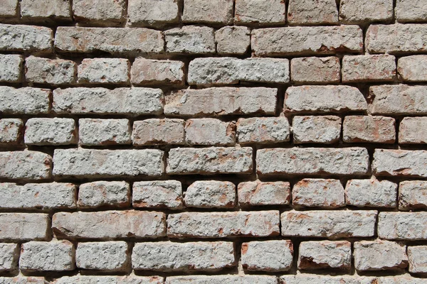 Old brick wall — Stock Photo, Image