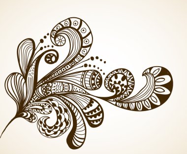 romantik çiçek arka plan