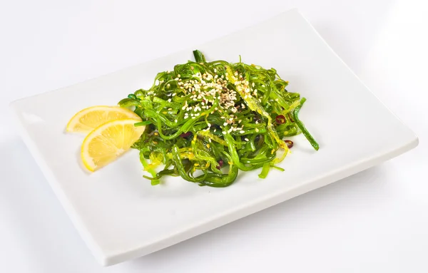 Chuka Seaweed Salad — Stock Photo, Image