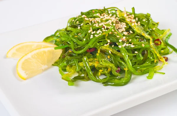 Chuka Seaweed Salad — Stock Photo, Image