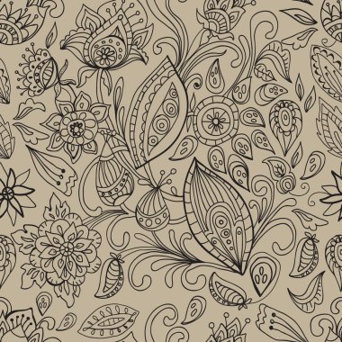 Kusursuz çiçek arkaplanı