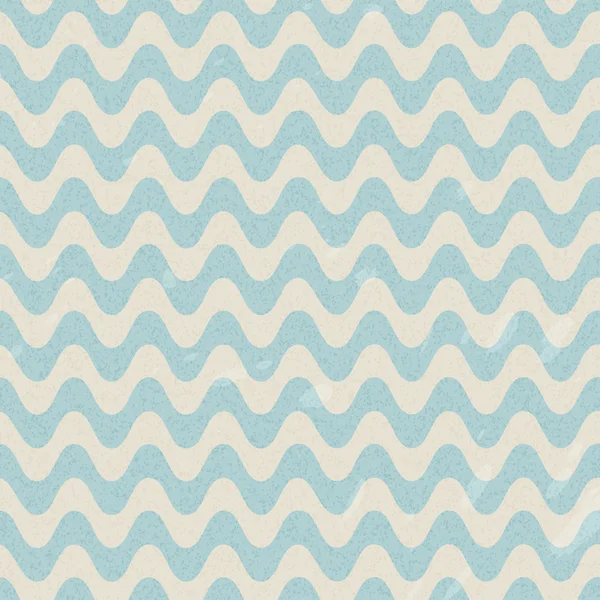 Seamless retro pattern — Stock Vector