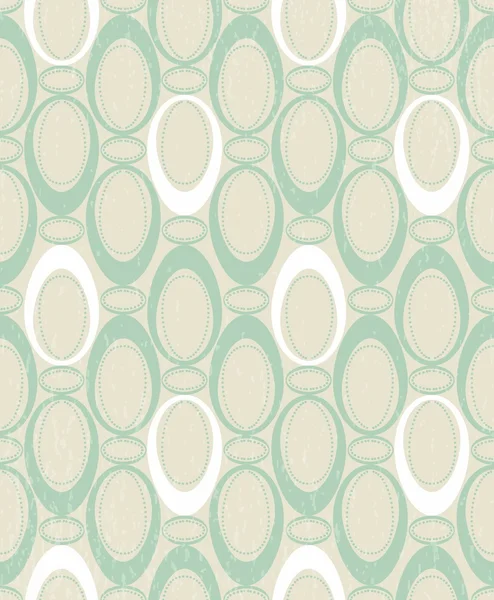 Seamless retro pattern — Stock Vector