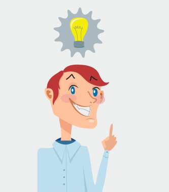 İş adamı. Anladınız mı?