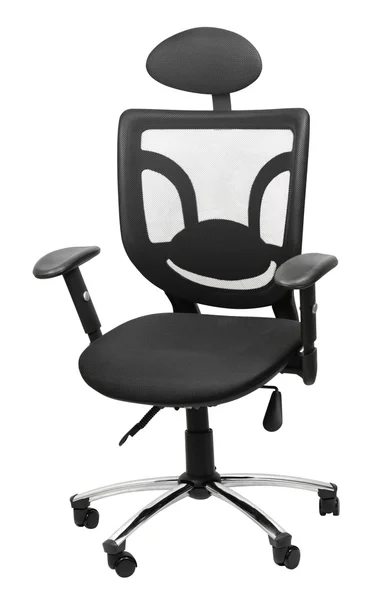 Chaise ergonomique Photos De Stock Libres De Droits