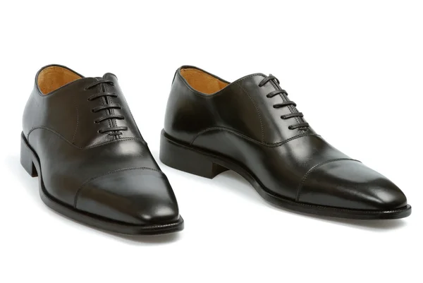 Classical Man Shoes — Stock Photo, Image