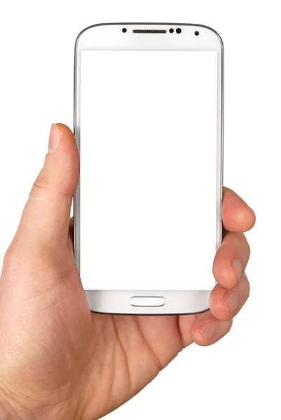 New Smartphone — Stock Photo, Image