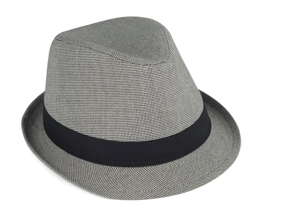 スタイルの帽子 — ストック写真