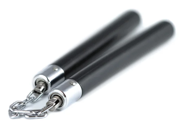 Nunchaku — Stock Photo, Image