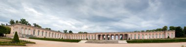 Le grand trianon, versailles Sarayı, Fransa