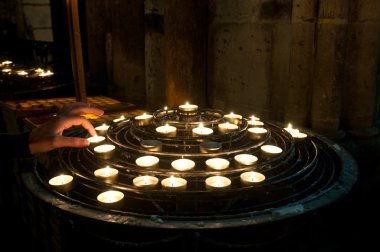 Mumlar notre-dame de paris