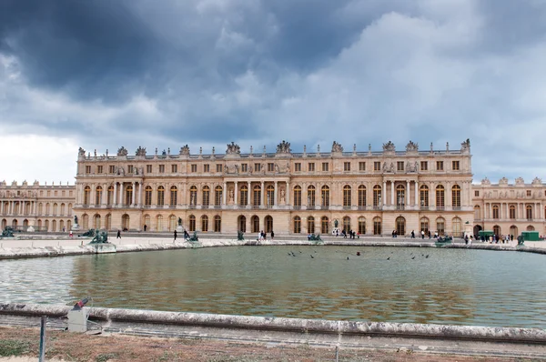 Palast von Versailles — Stockfoto