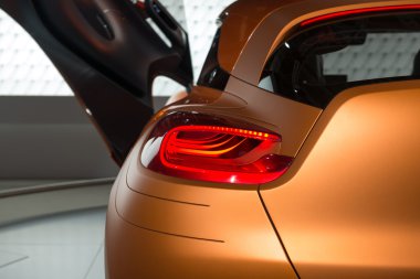 Renault captur kavramı