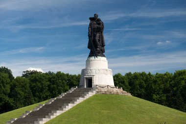 İkinci Dünya Savaşı, anma berlin