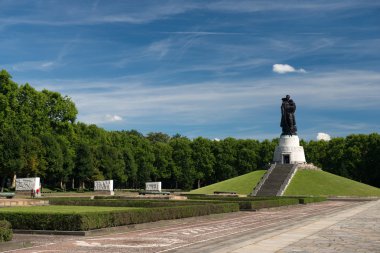 İkinci Dünya Savaşı, anma berlin