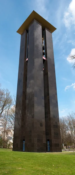 Campanario en Berlín — Foto de Stock