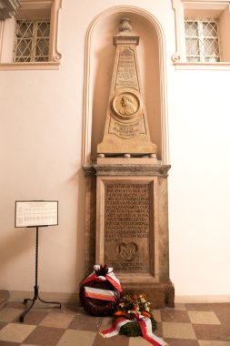 theophrastus bombastus von hohenheim Türbesi