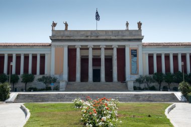 Ulusal Arkeoloji Müzesi