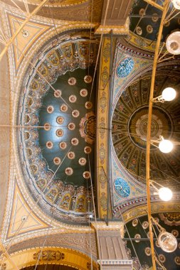 Selahaddin Eyyubi Kalesi Camii