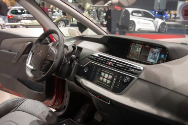Citroen grand c4 picasso