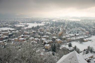 Klessheim Kalesi