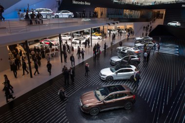 Mercedes forum