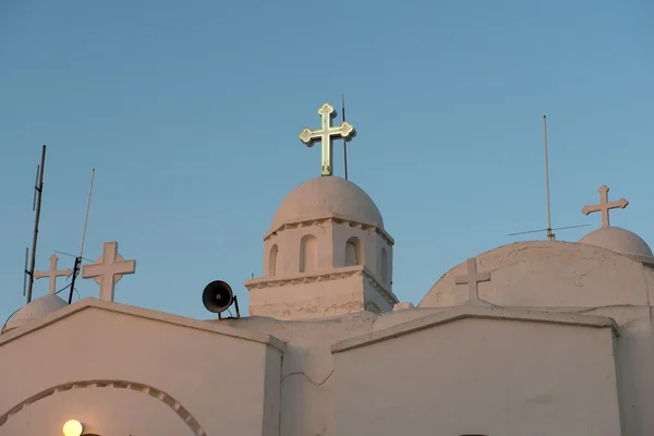 Aghios Georgios Church — Stock Photo, Image