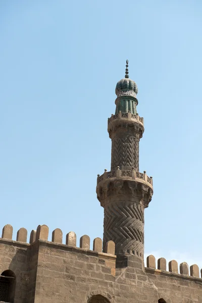 Mosque of Muhammad Ali — Stock Photo, Image