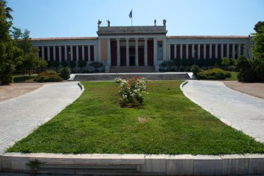 Ulusal Arkeoloji Müzesi