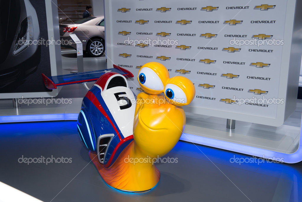 SCARICA IL CARTONE TURBO