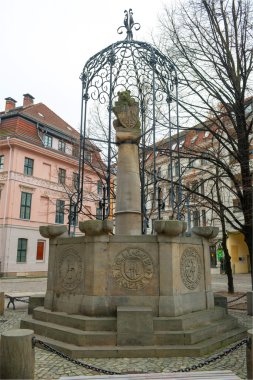 ayı Berlin heykeli