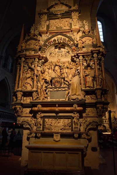 Catedral de São Pedro, Trier — Fotografia de Stock