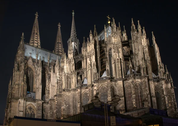 Cathédrale de Cologne — Photo