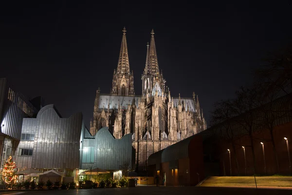 Cathédrale de Cologne — Photo