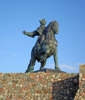 Kraliçe Elizabeth