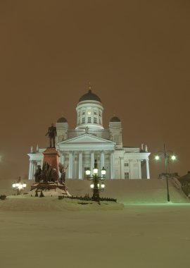 Katedral